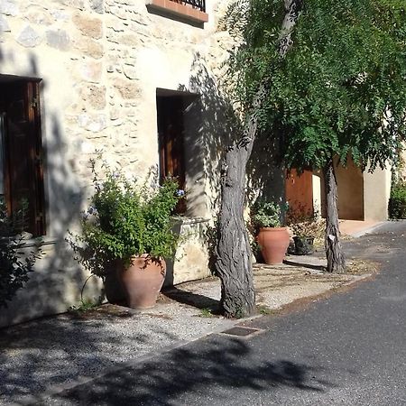 Chez Sheila Cucugnan Exterior foto